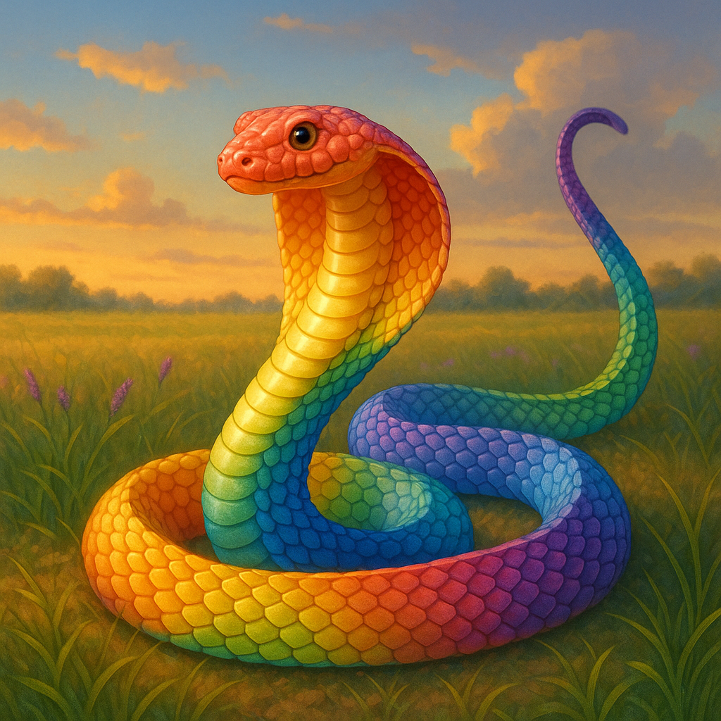 Cobra image