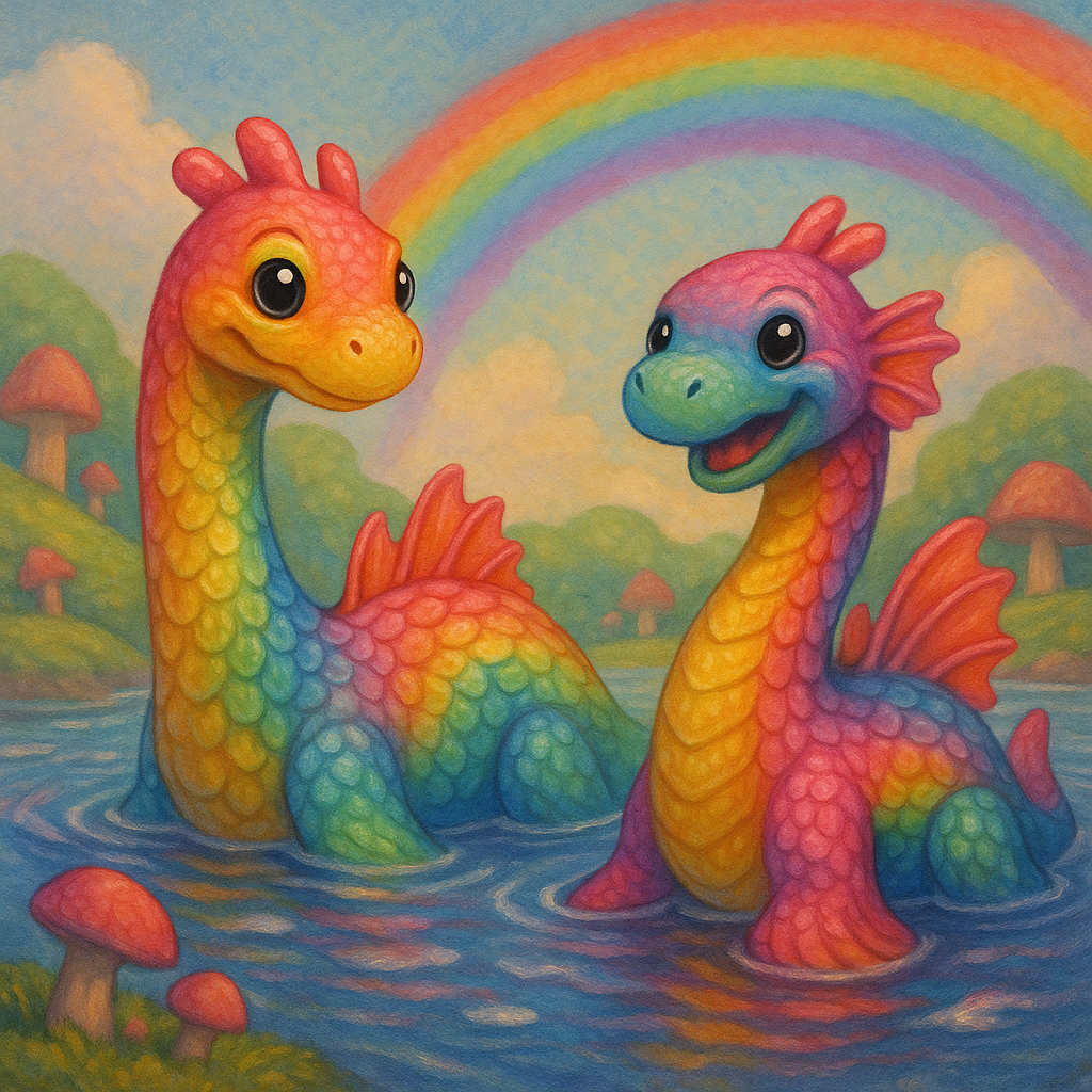 LochNess image