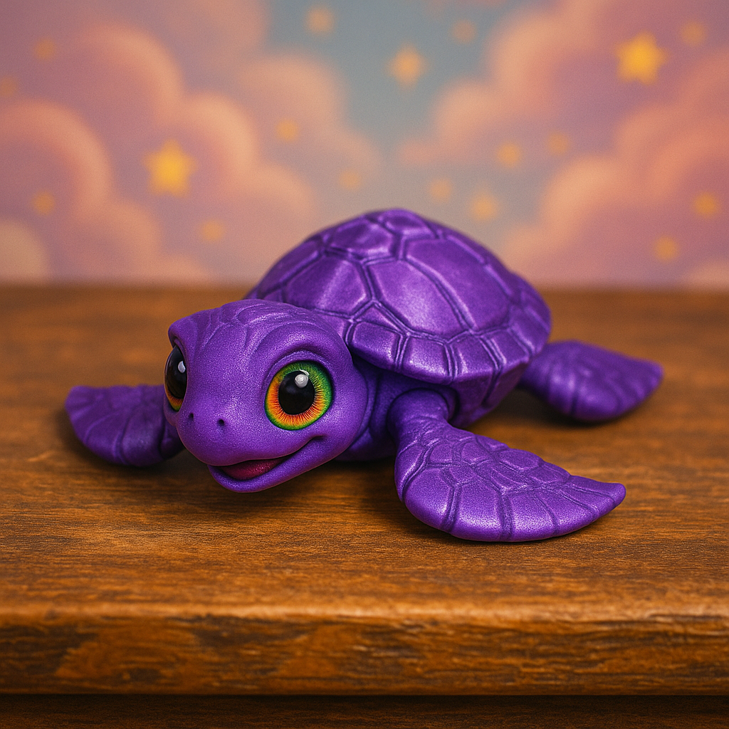 Sea Turtle image