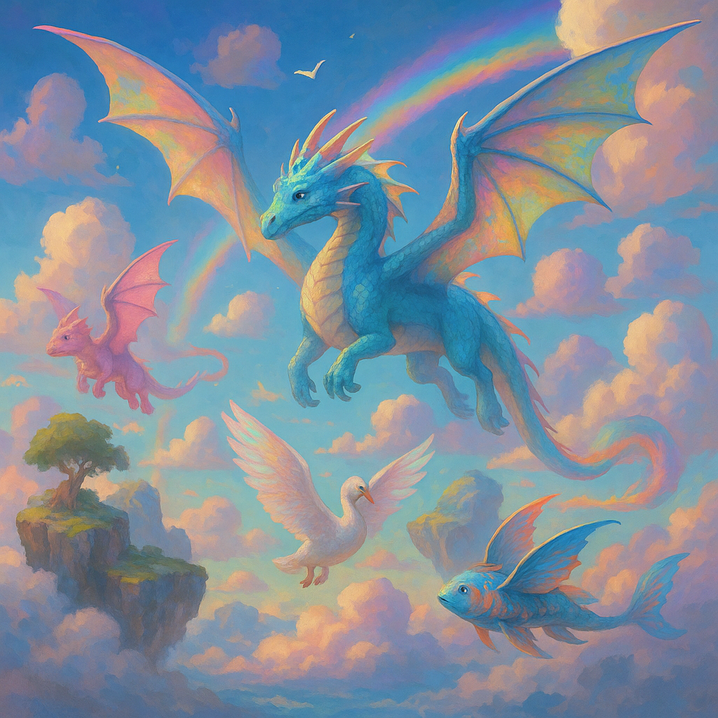 Skydrift image